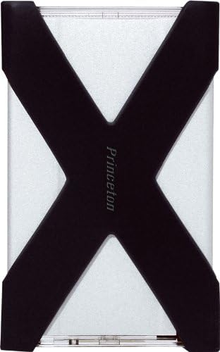 Princeton Technology Shockproof Silicone Jacket Attached Portable Hard Disk GB PhD – 25ua/640fb