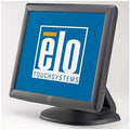TYCO Elo 1715L Touchscreen LCD Monitor 17 - Surface Acoustic Wave - 1280 x 1024 - 5:4 - Dark Gray E719160