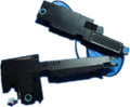 Generic Laptop Internal Built-in Speakers for HP ZBook Firefly 14 G8