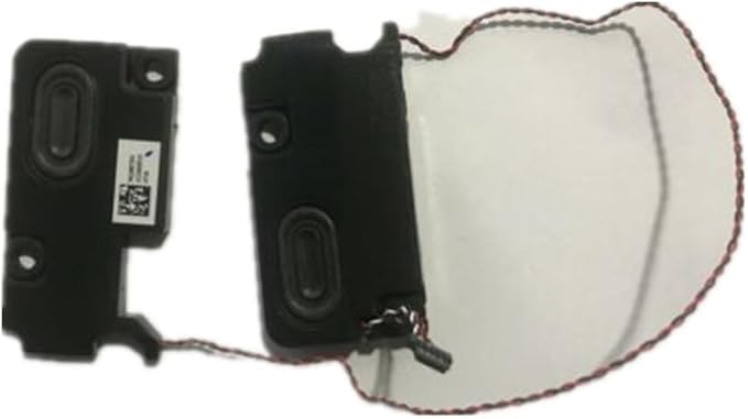 Generic Laptop Internal Built-in Speakers for Lenovo Ideapad 3 CB-11AST05 3 CB-11IGL05 3 CB-14IGL05