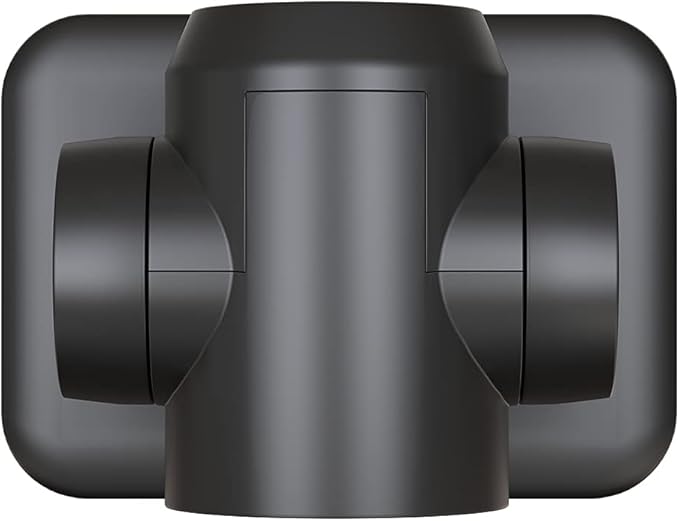 BZB GEAR PTZ 3X/10X Zoom 1080P FHD USB 2.0/RS232 Huddle Room Camera