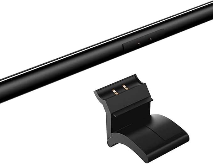 Xiaomi Mi Computer Monitor Light Bar - Wireless Control Easy Installation Extra Computer Lighting w/o Taking Desktop Space
