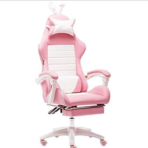 Office Chair Gaming Chair Computer Chair Computer-Chair Gamer Office-Gaming-Chair Ergonomic Office Swivel-Function Household