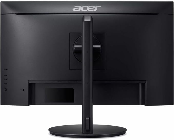 acer Vero CB242Y E3 24 Class Full HD LED Monitor - 16:9 - Black