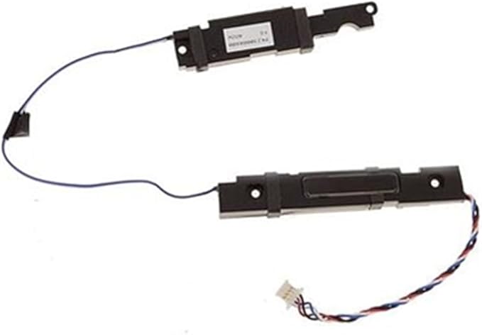 Generic Laptop Internal Built-in Speakers for DELL for Latitude 7390 0PVYM2