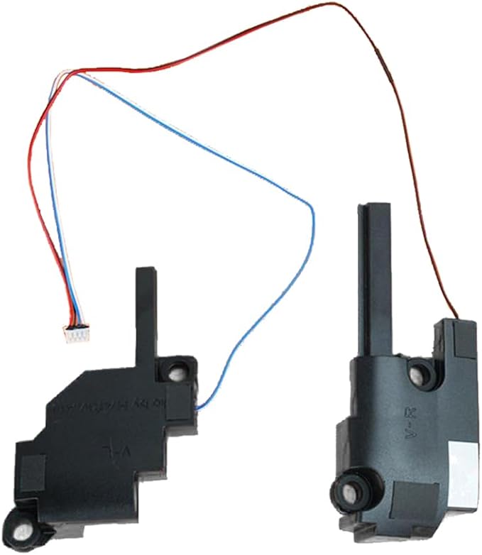 Generic Laptop Internal Built-in Speakers for Lenovo Legion R720-15IKB R720-15IKBN