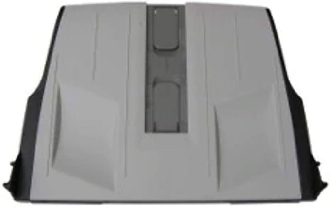 Fujitsu PA03576-D808 Stacker Assembly OUTPUT-TRAY for FI-6670 FI-6770 Scanners