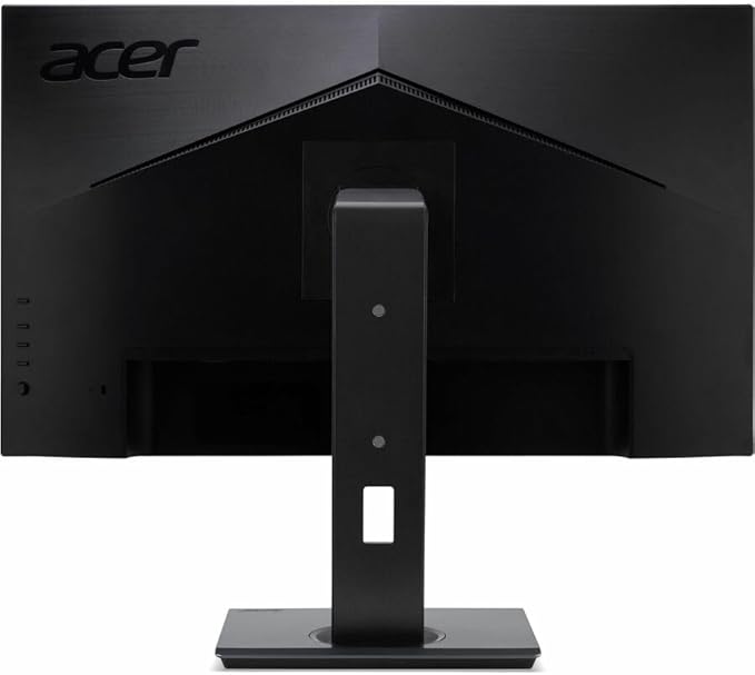 Acer Vero B247Y TAA 24 Class LCD Monitor - 16:9 - Black
