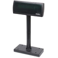 POS-X XP8200U Customer Pole Display USB Powered black