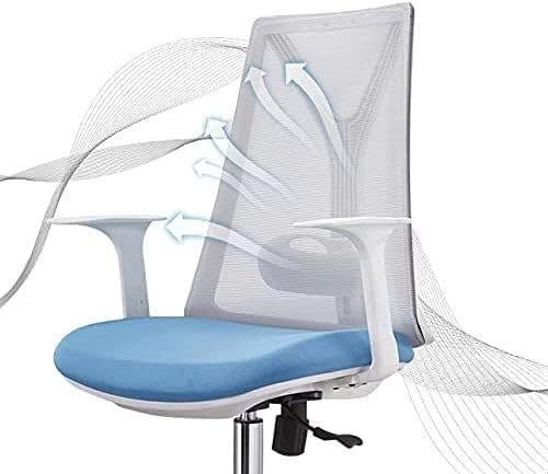 Office chair  Office Chair Gaming Chair Desk Chair Swivel Office Mesh Chair Executive Recliner Gaming Chair High Back Computer Desk Chair Ergonomic Chair Computer Chair Home Office Desk Chairs