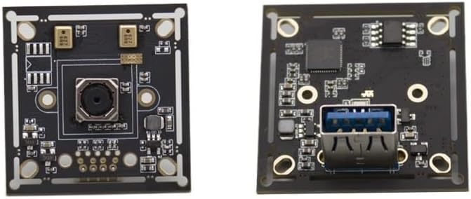 8 megapixel Camera Module USB(USB 3.0)