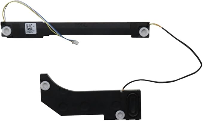 Laptop Speaker for IdeaPad Slim 5 16IRL8 5 16ABR8 5 16IAH8 Slim 5 16IMH9 5 16AHP9 5 16IRU9 82XF 5SB0S32011 New