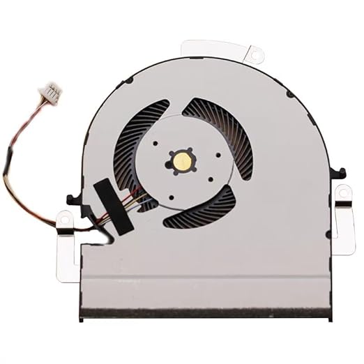 New Cooling Fan for Delta NS85B14-16M10 DC05V 0.50A 4lines