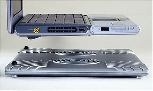 Targus PA248U Notebook Chill Pad