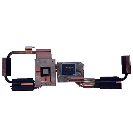 New Heatsink for ACER Predator Helios 18 PH18-72 PH18-72-93N3 Compatible Laptop