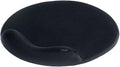 Digio2 Mouse Pad with Wrist Rest Black Z7722