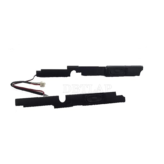 Laptop Speakers Compatible for ASUS UL80V-1A UL80VT L + R Speaker