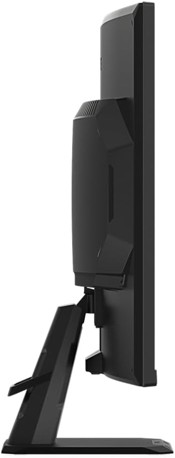 Gigabyte GS27FC 27 FHD Curved Gaming Monitor - 1920 x 1080 180Hz 1 250 cd/m² FreeSync Premium HDR Ready HDMI 2.0 DisplayPort 1.4