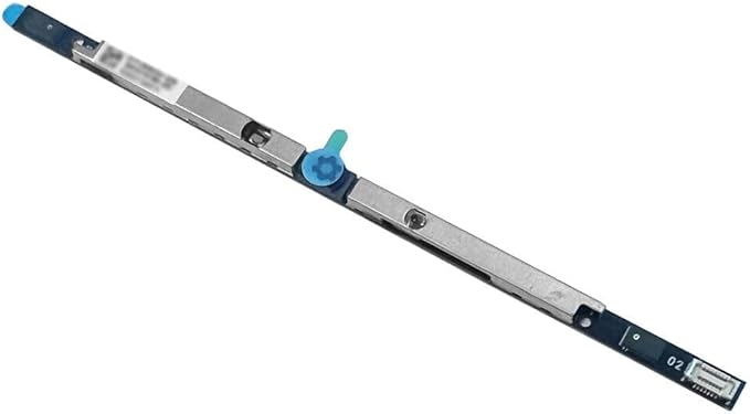 GINTAI Built-in Camera Webcam Replacement for MSI MS-15G2 Creator Z16HXStudio B13VGTO S1F-0009250-B36