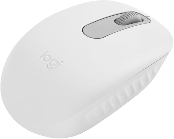 Logitech M196 Mouse Universal Ambidextrous Bluetooth Ir Led W129172265 (Ambidextrous Bluetooth Ir Led 1000 Dpi)