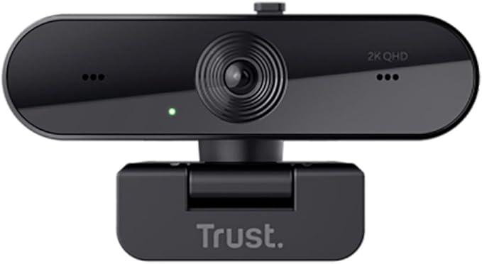 Tw-250 QHD Webcam Eco Friendly 24733