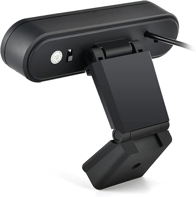 Webcam 1080P HDWeb Camera with Built-in Microphone 1920 X 1080p Widescreen Video