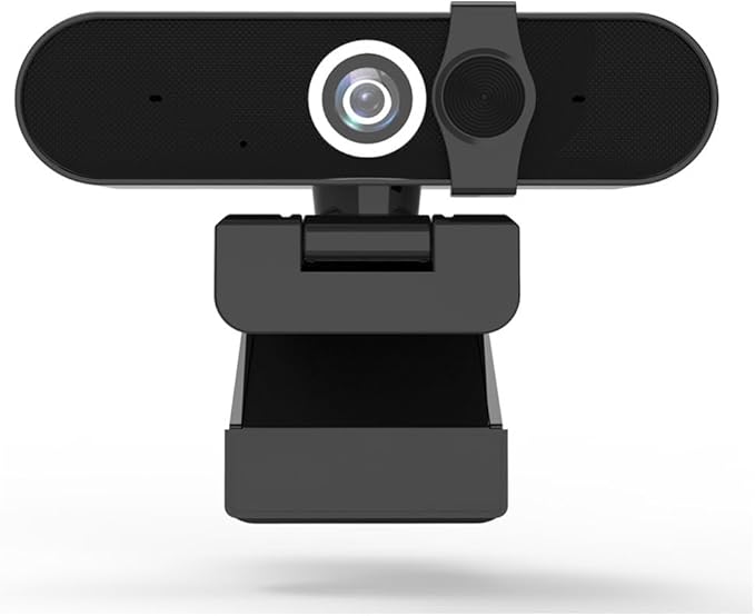 Videoconferencing Camera Live Webcam Computer Video