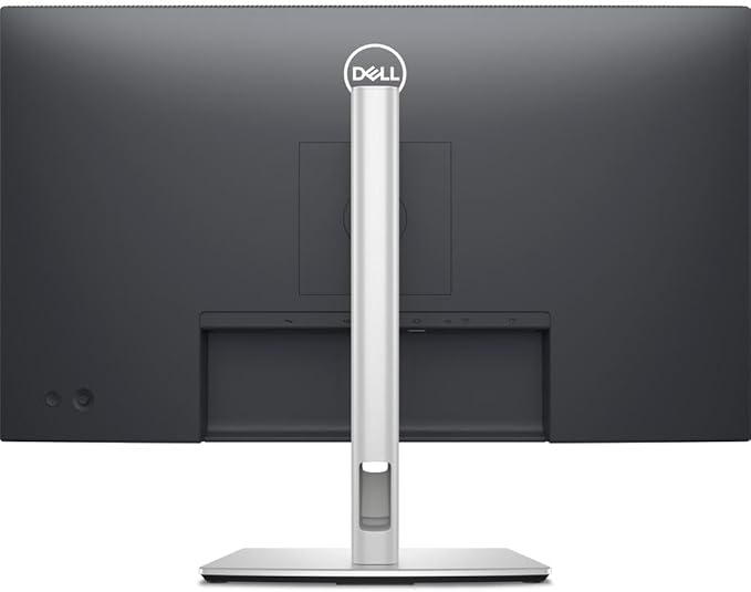 Dell P2725H 27″ Full HD (1920×1080) IPS LED 100Hz Monitors (2X) Dual Monitor Setup Slim Bezel Tilt-Adjustable Stand + 2 × USB-C Cables + Cleaning Kit