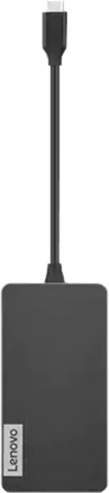 Lenovo USB-C 7-in-1 Hub