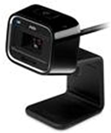 Microsoft LifeCam HD-5000