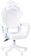 Computer Chair Desk Chair Office Furniture Chaise Gaming Chairs Computer Armchair Gamer Ergonomic Chair (Color : No Footrest1)
