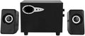 Desktop Monitor Speakers|Home Music SystemPowered Bookshelf Stereo SpeakersComputer Subwoofer Heavy Bass Field Surrounding Sound