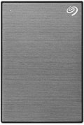 Seagate Home Large Black