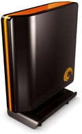 Seagate FreeAgent Pro 320 GB 3.5 USB 2.0/eSATA External Hard Drive