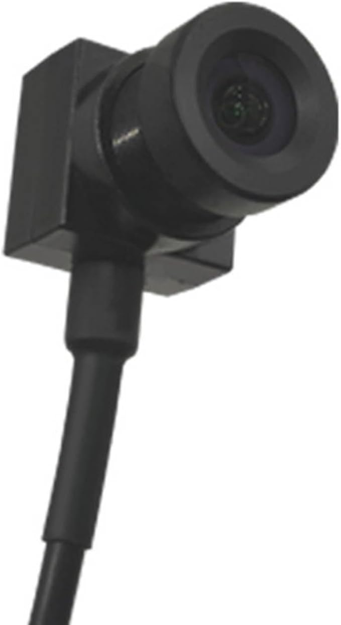 4MP 1080P USB Webcam with Pliable Metal Tube for Video Conferencing On Notebook PC Observe Screen Center Mounted Webcam