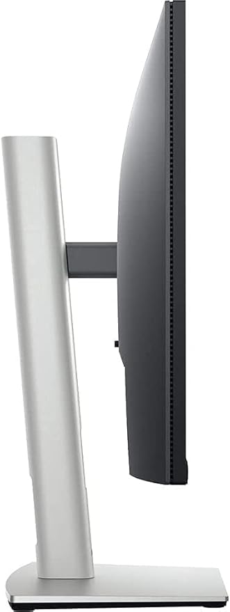 Dell P2425H 24 Full HD IPS Monitor – 1080p 16:9 DisplayPort &amp USB 3.0 Cables – Latest Model – Boomph's Comprehensive Ultimate Performance Cloth Solution for Your Workspace