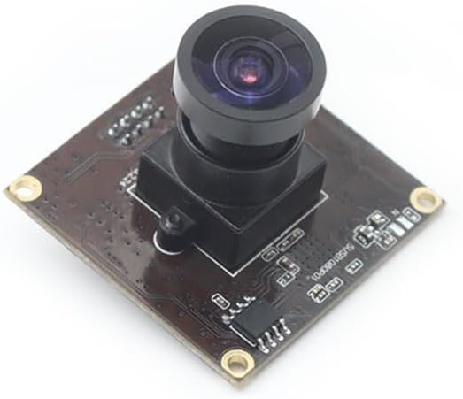 USB Camera Module 50 Frames(6MM)