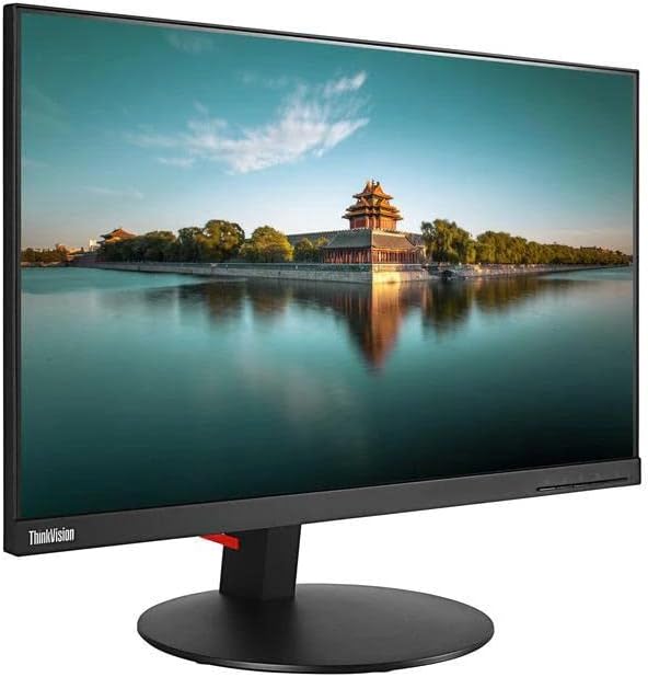 P24Q-10 23.8IN LED MON 25X14 4MS HDMI