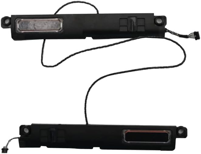 Laptop Speaker for Lenovo Ideapad Yoga S940-14IWL Yoga S940-14IIL S940-14IWL S940-14IIL 81Q7 5SB0S31884 023.400HD.0001 New