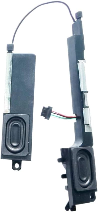 Laptop Speaker Audio Left Right Speaker Compatible with Probook 450 G6 G7 455R Zhan66 15 G2 G3 L45092-001