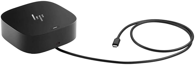 HP USB-C Dock G5 (Renewed)