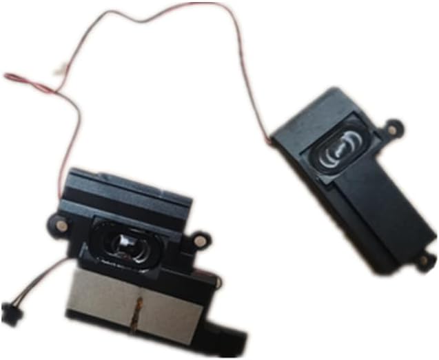 Generic Laptop Internal Built-in Speakers for HP Pavilion dv7-6000 dv7-6100 dv7-6001tx dv7-6002tx dv7-6008tx dv7-6009tx dv7-6020eb