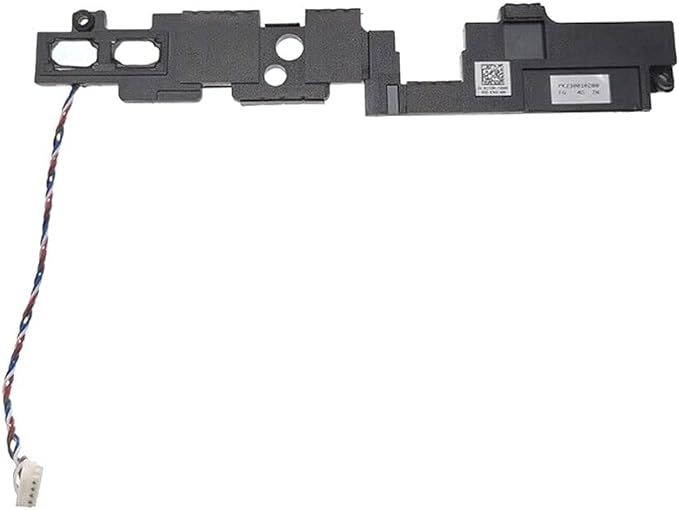 Laptop Speaker for DELL for Precision 7550 7560 0CFC0H CFC0H PK230010Z00 FDX50 New
