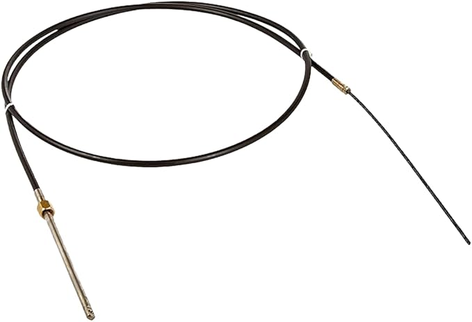 Uflex M66X20 Rotary Replacement Steering Cable 20'
