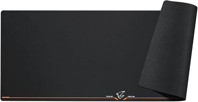 Gigabyte Aorus AMP900 Extended Gaming Mouse Pad