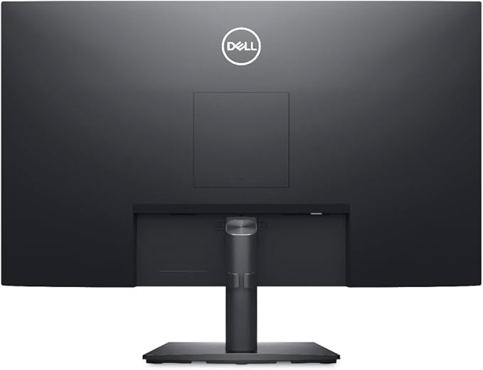 Dell E2725H 27inch Monitor - 1920 x 1080-16:9 - Monitor