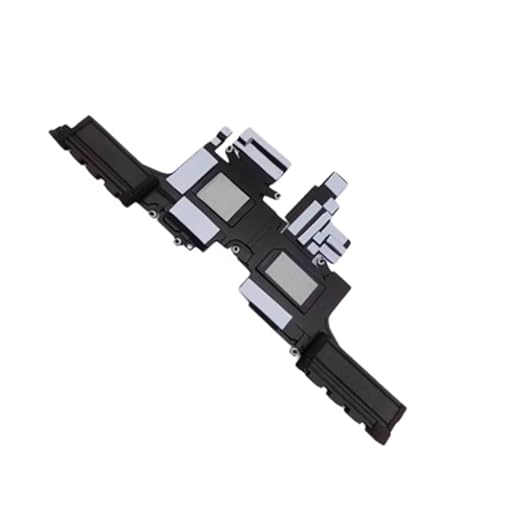 Laptop Heatsink for DELL Pro Max 14 MA14250 0X7HF7 X7HF7 AT9HR0050CL X4 VC