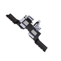Laptop Heatsink for DELL Pro Max 14 MA14250 0X7HF7 X7HF7 AT9HR0050CL X4 VC