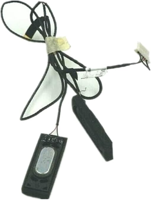Generic Laptop Internal Built-in Speakers for DELL Latitude 2110