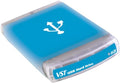 USB 6GB Hard Drive (Blueberry)